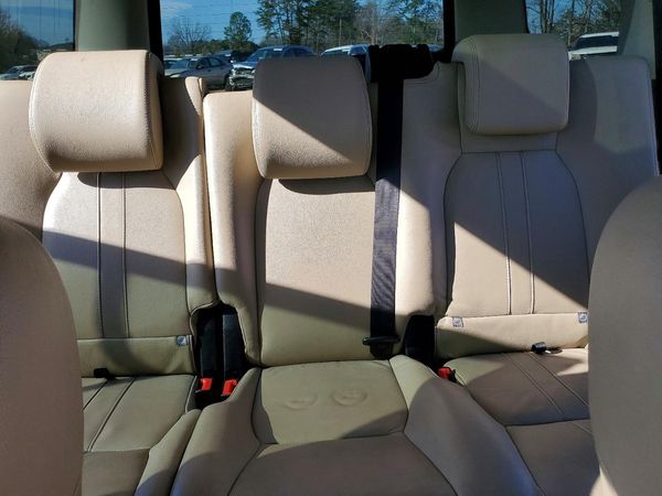 2014 LAND ROVER LR4 Base — SUVN