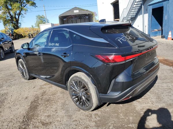 2023 LEXUS RX