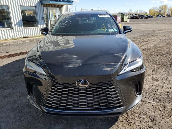 2023 LEXUS RX