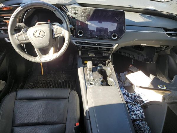 2023 LEXUS RX