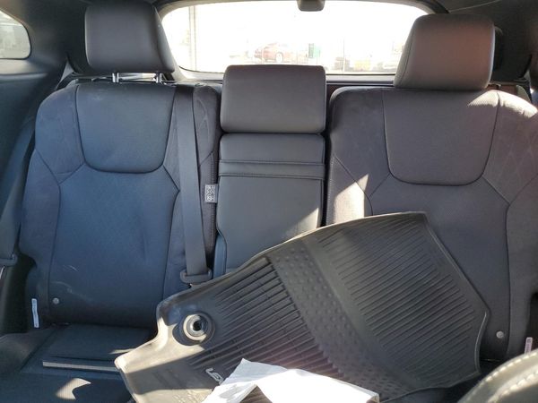 2023 LEXUS RX