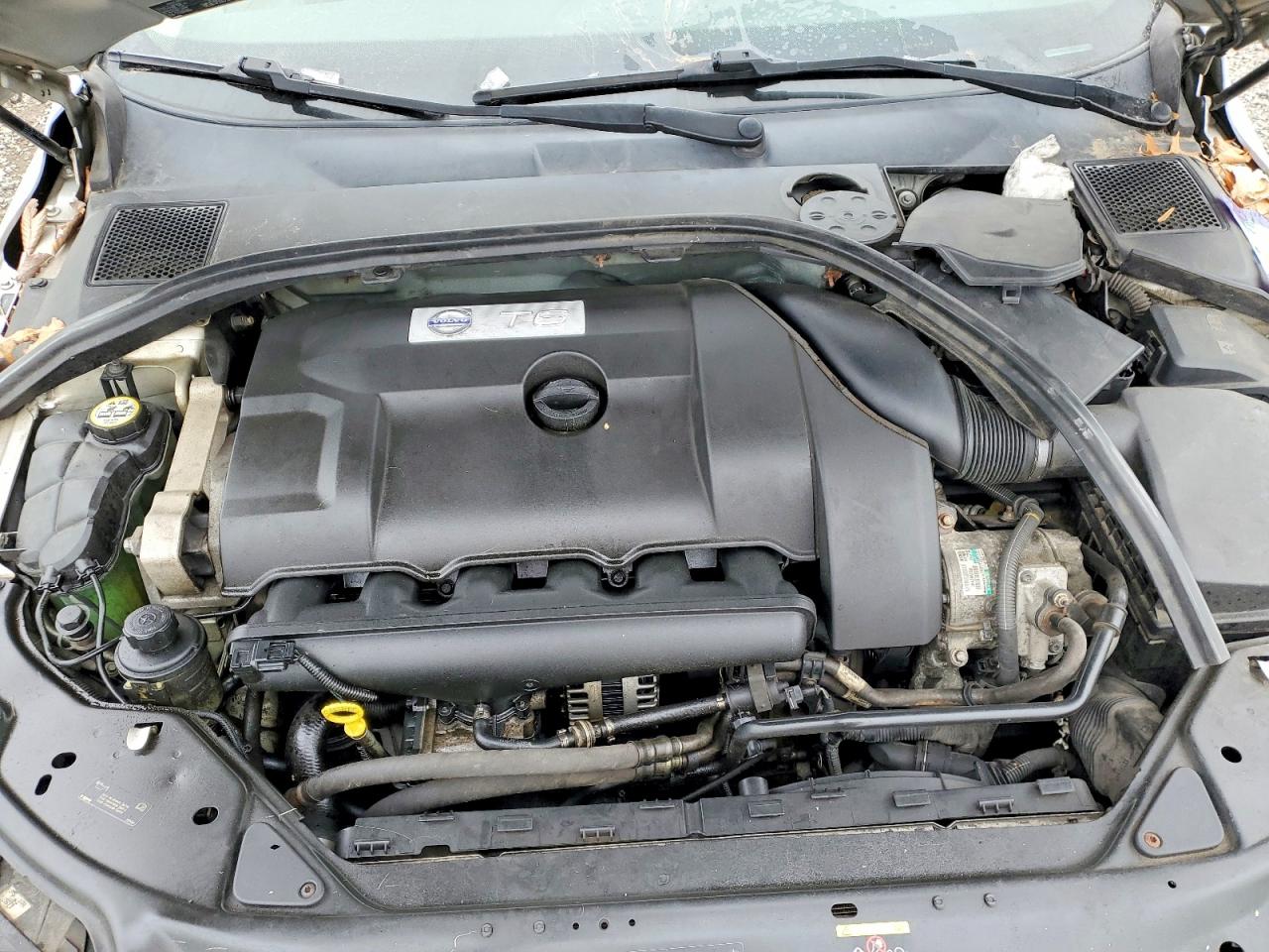 2010 VOLVO S80