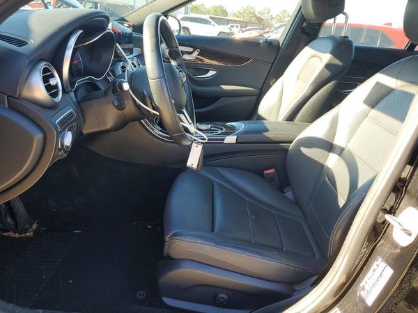2020 MERCEDES-BENZ C C300-4M