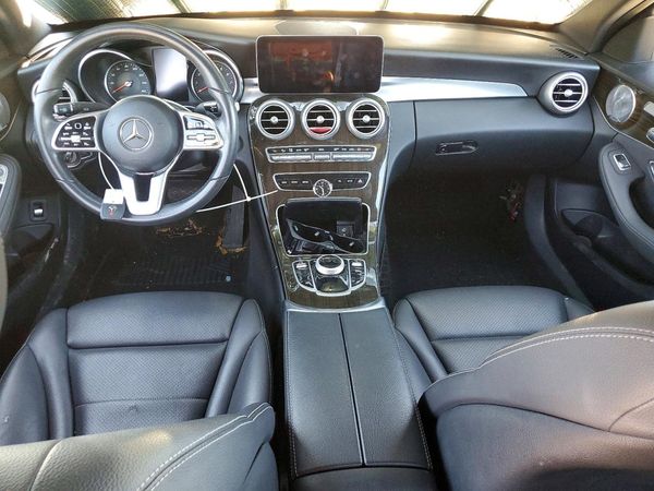 2020 MERCEDES-BENZ C C300-4M