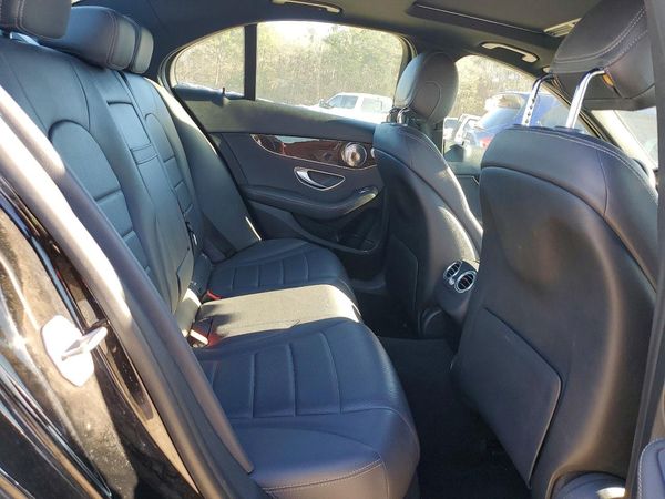 2020 MERCEDES-BENZ C C300-4M