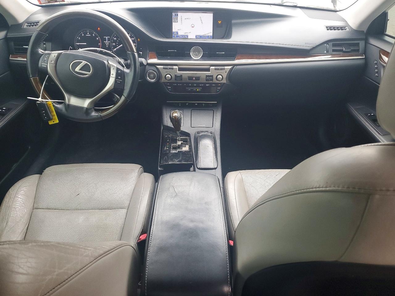 2013 LEXUS ES 350