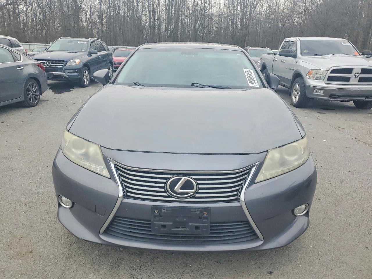 2013 LEXUS ES 350
