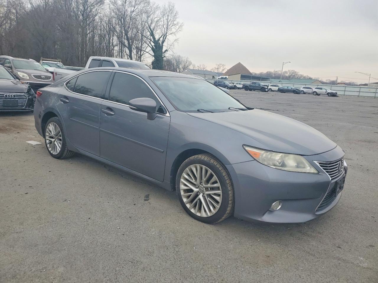 2013 LEXUS ES 350