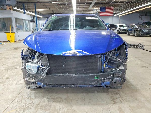 2018 LEXUS NX