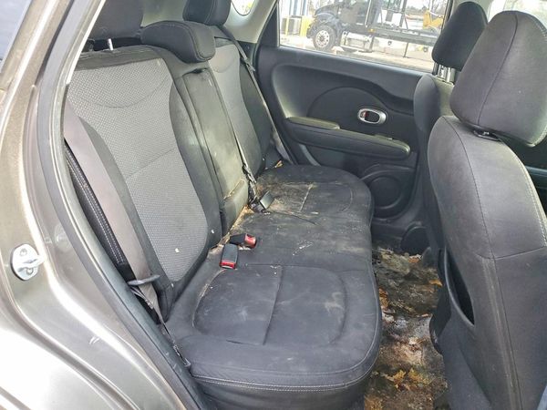 2019 KIA SOUL Plus