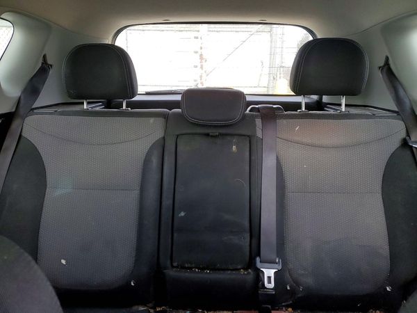 2019 KIA SOUL Plus