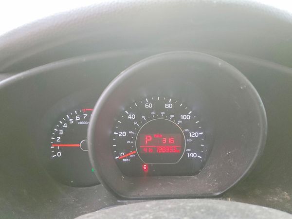 2019 KIA SOUL Plus