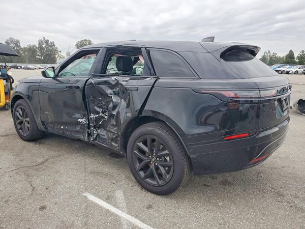 2025 LAND ROVER RANGE ROVER VELAR P250 Dynamic SE