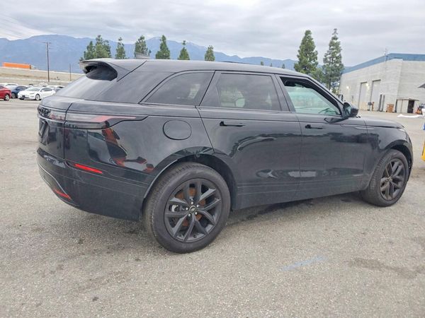 2025 LAND ROVER RANGE ROVER VELAR P250 Dynamic SE
