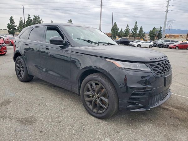 2025 LAND ROVER RANGE ROVER VELAR P250 Dynamic SE