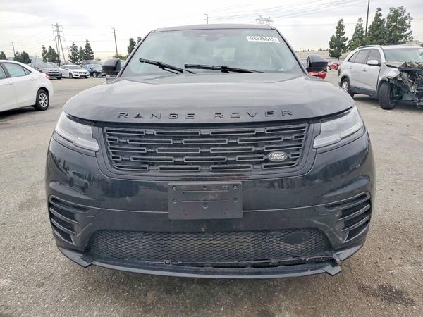 2025 LAND ROVER RANGE ROVER VELAR P250 Dynamic SE