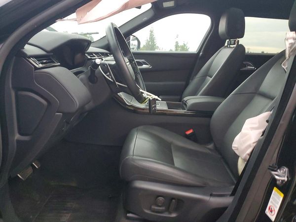 2025 LAND ROVER RANGE ROVER VELAR P250 Dynamic SE