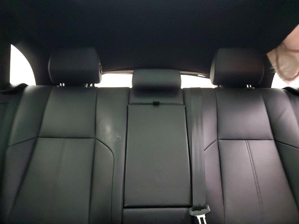 2025 LAND ROVER RANGE ROVER VELAR P250 Dynamic SE
