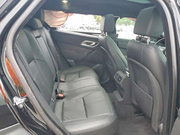 2025 LAND ROVER RANGE ROVER VELAR P250 Dynamic SE