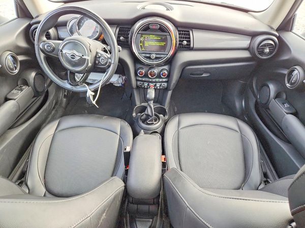 2017 MINI COOPER