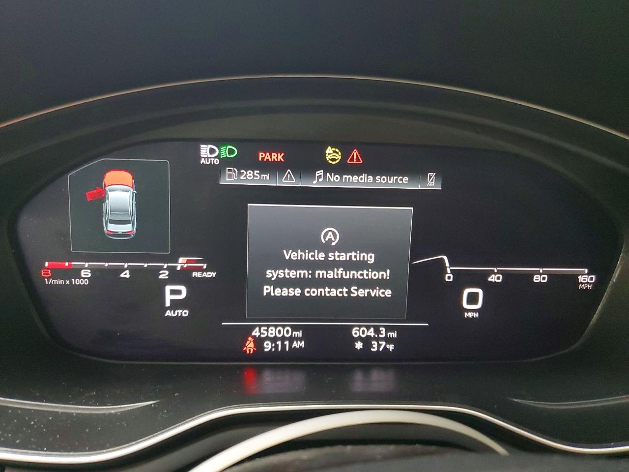 2022 AUDI A4