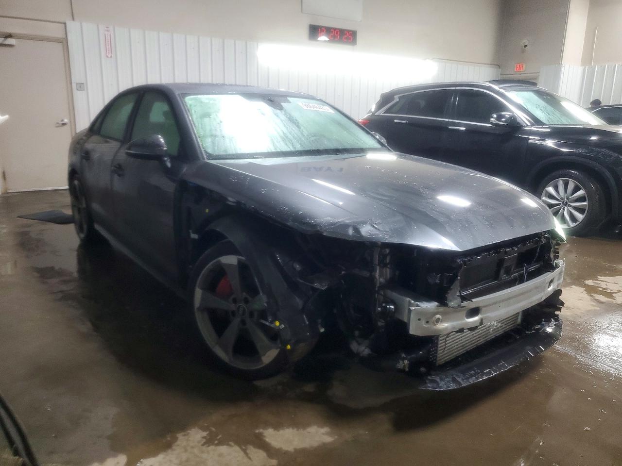 2022 AUDI A4