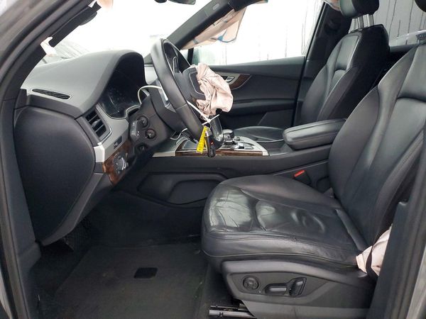 2018 AUDI Q7