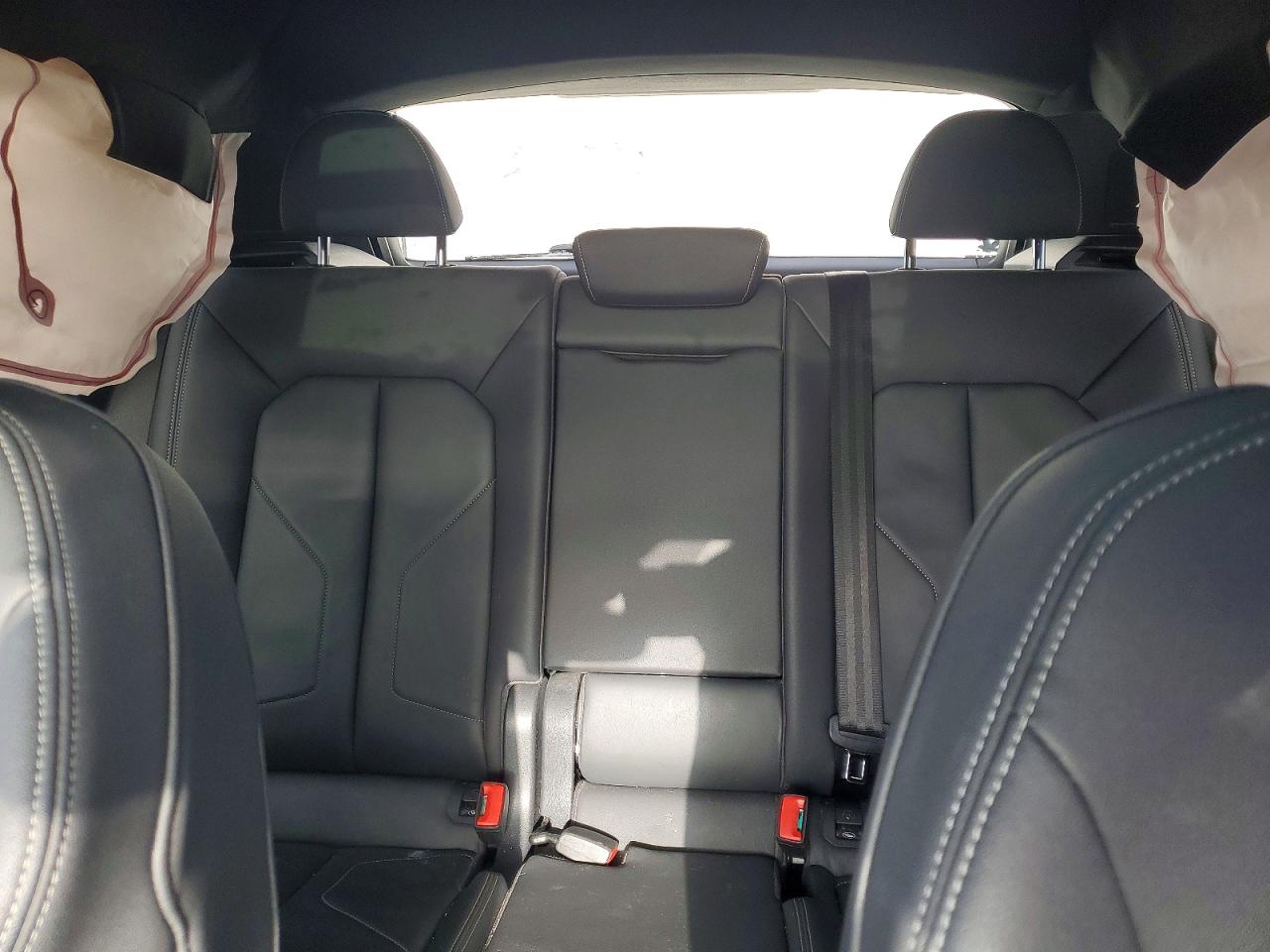 2020 AUDI Q3