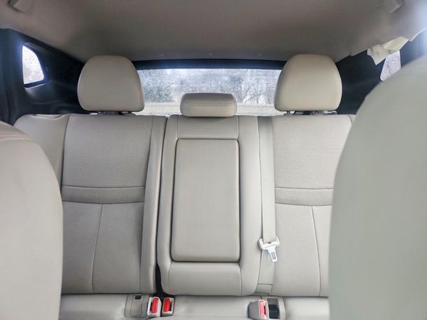 2020 NISSAN ROGUE SPORT