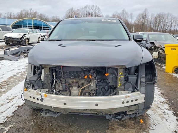 2016 ACURA MDX SH-AWD w/Tech