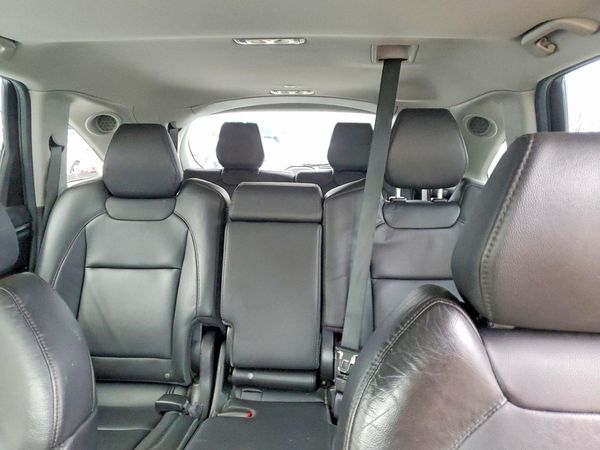 2016 ACURA MDX SH-AWD w/Tech