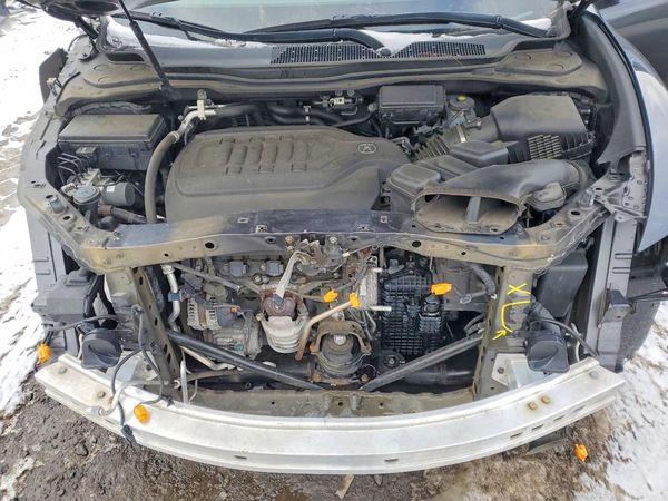 2016 ACURA MDX SH-AWD w/Tech