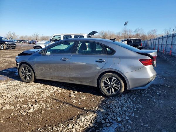 2024 KIA FORTE LX, LXS