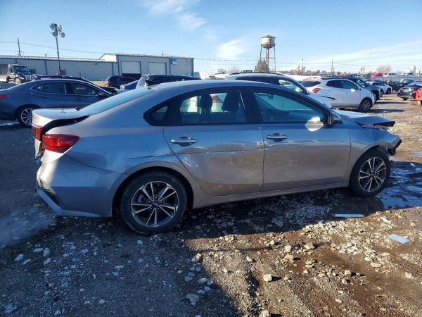 2024 KIA FORTE LX, LXS