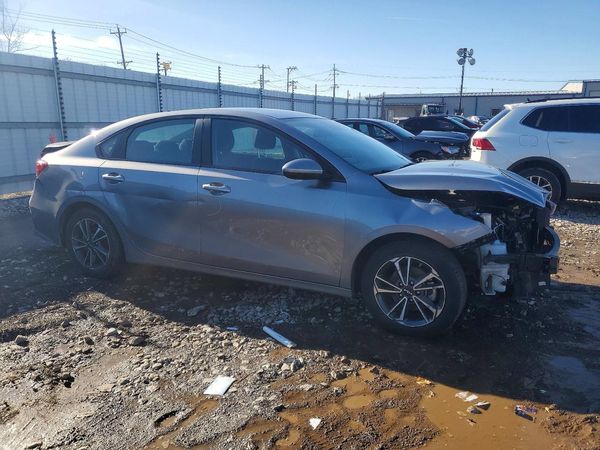 2024 KIA FORTE LX, LXS