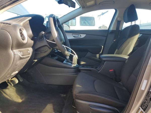 2024 KIA FORTE LX, LXS