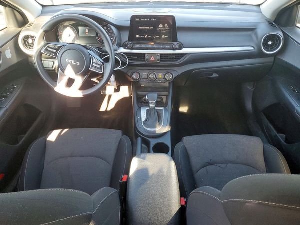 2024 KIA FORTE LX, LXS