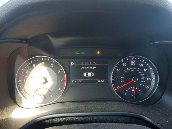 2024 KIA FORTE LX, LXS