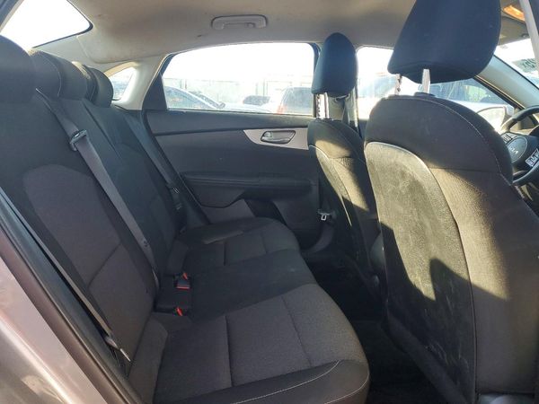 2024 KIA FORTE LX, LXS