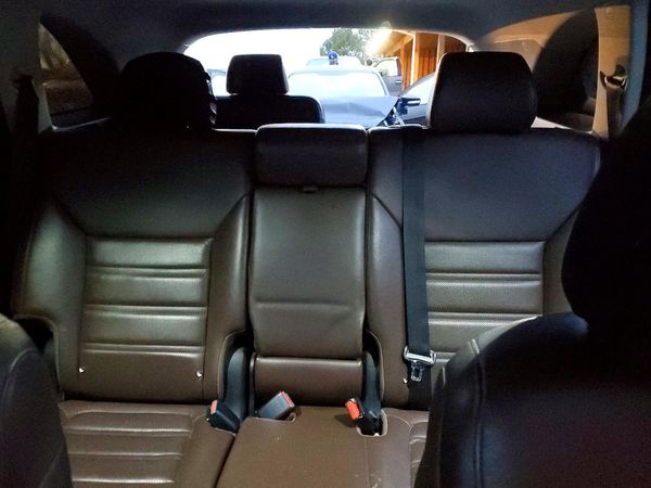 2019 KIA SORENTO SX, SXL