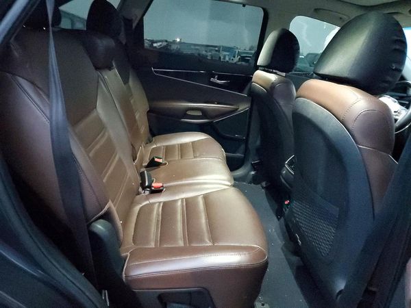 2019 KIA SORENTO SX, SXL
