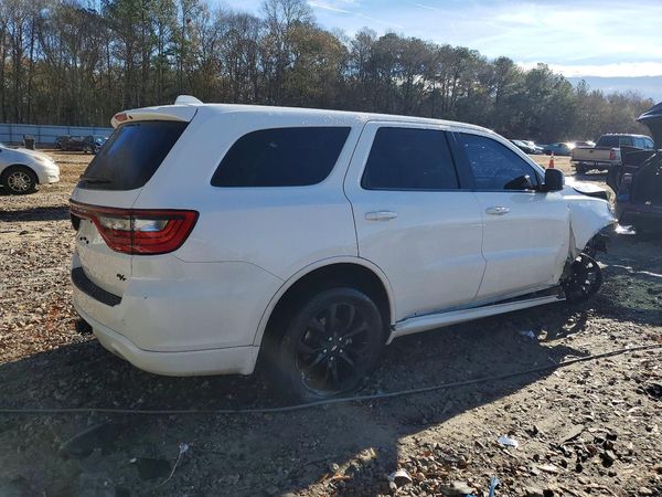 2019 DODGE DURANGO R/T
