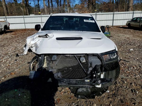 2019 DODGE DURANGO R/T