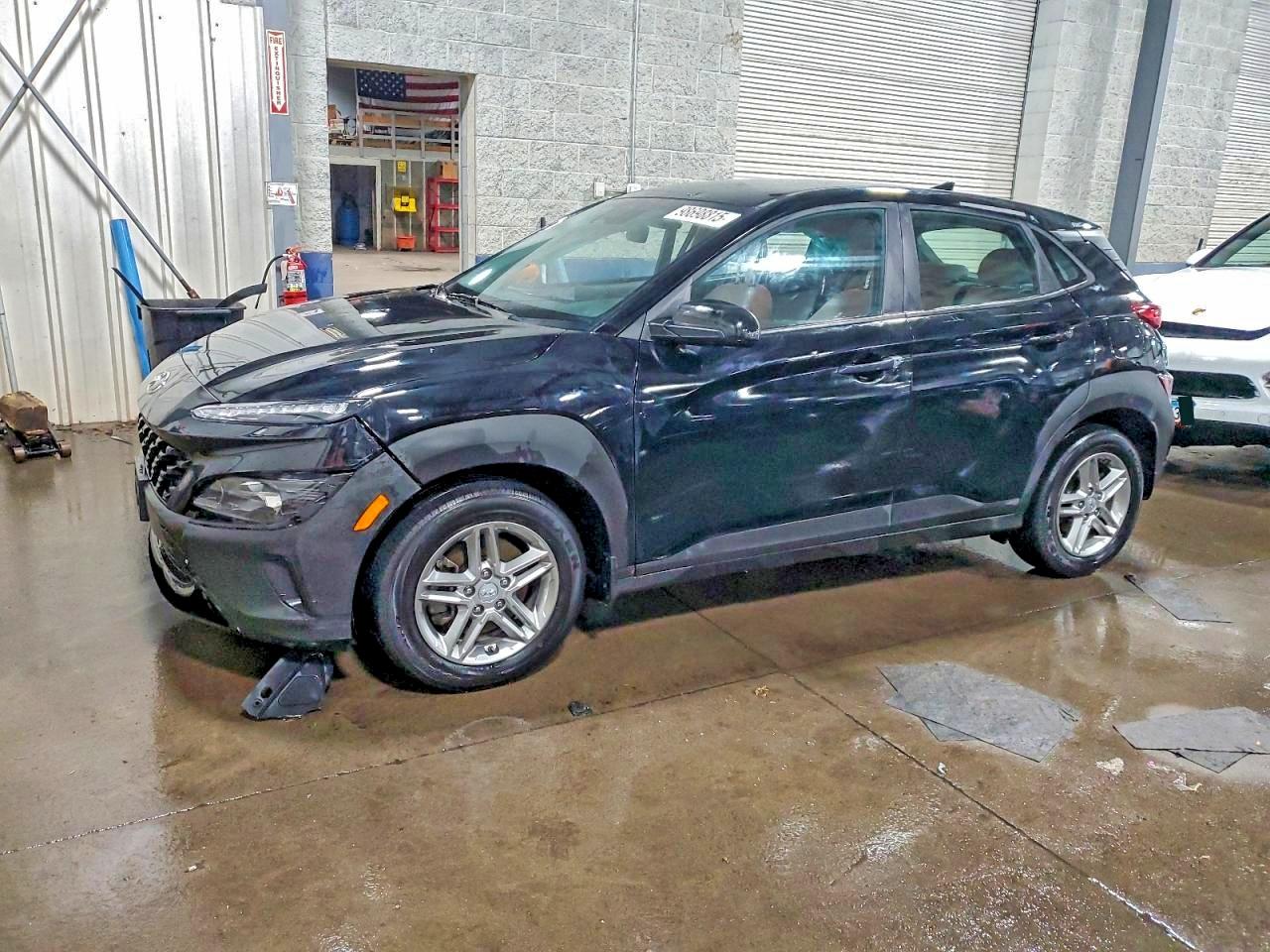 2023 HYUNDAI KONA SE