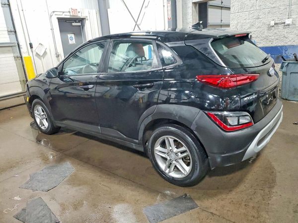 2023 HYUNDAI KONA SE