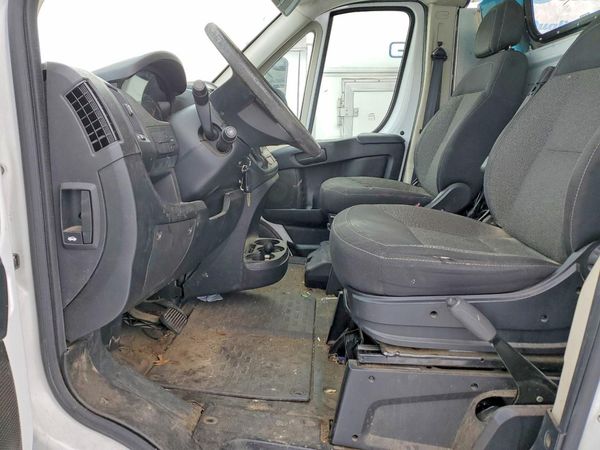 2015 RAM PROMASTER 2500