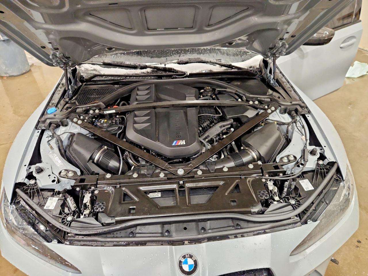 2025 BMW M3
