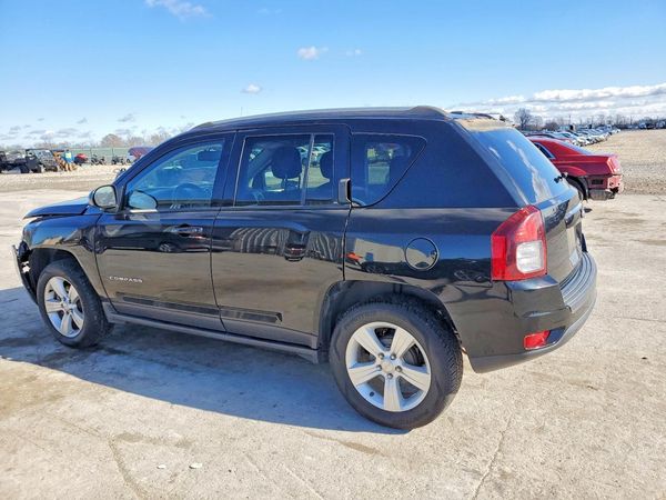 2016 JEEP COMPASS SPORT FWD