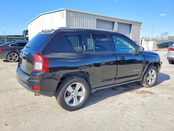 2016 JEEP COMPASS SPORT FWD