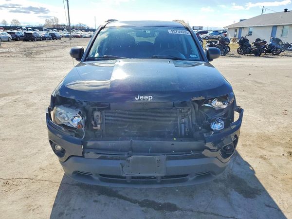 2016 JEEP COMPASS SPORT FWD